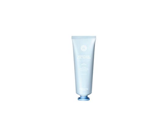 Maria Nila Weightless Curl Gel - Lehký stylingový gel pro kudrnaté a vlnité vlasy 125ml