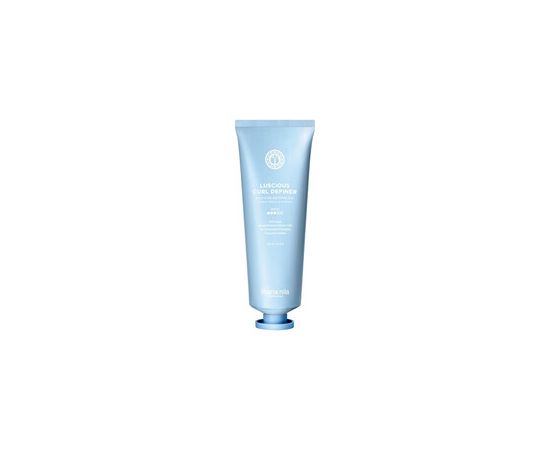 Maria Nila Luscious Curl Gel - Stylingový gel pro kudrnaté a vlnité vlasy 125ml