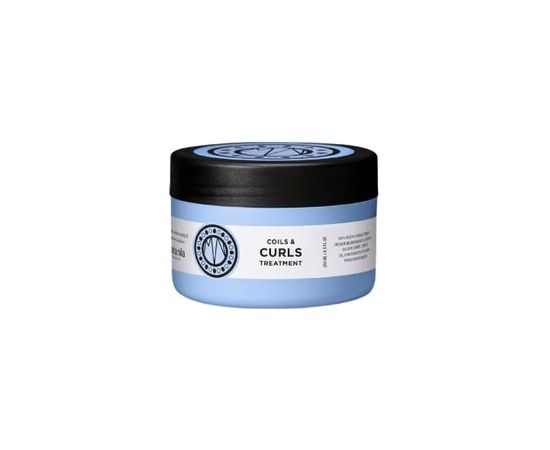 Maria Nila Coils & Curls Finishing Treatment Masque 250ml