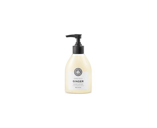 Maria Nila Ginger Hand Lotion 300ml