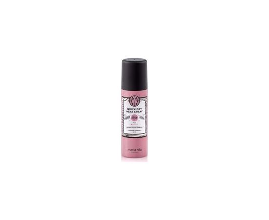 Maria Nila Quick Dry Heat Spray 150ml