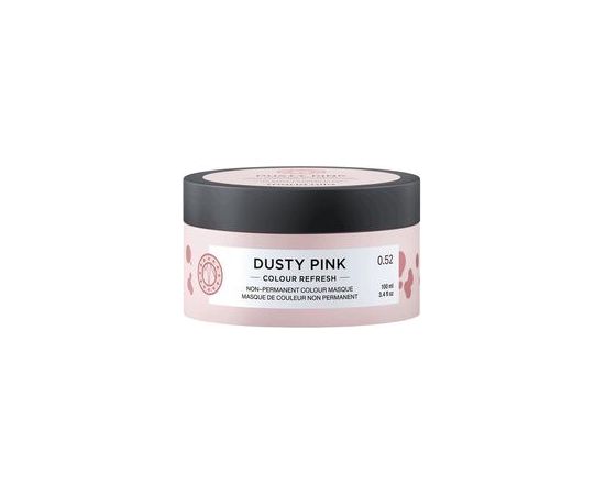 Maria Nila Colour Refresh Mask - Vyživující maska 100 ml Lavender