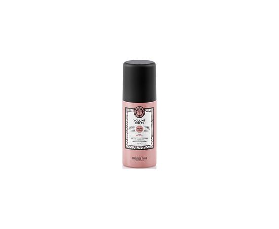 Maria Nila Style & Finish Volume Spray - Moisturizing hair spray for volume 100ml
