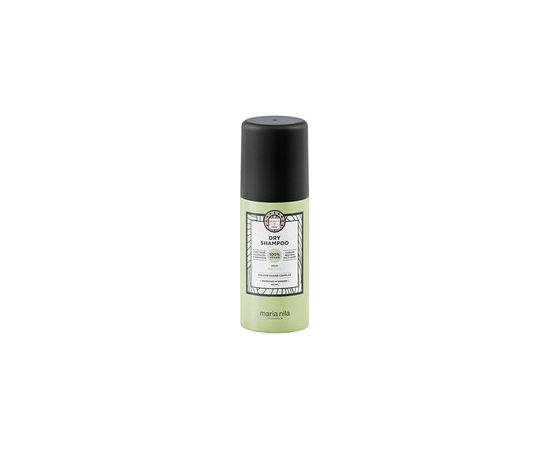 Maria Nila Style & Finish Dry Shampoo - Dry shampoo for hair volume 100ml