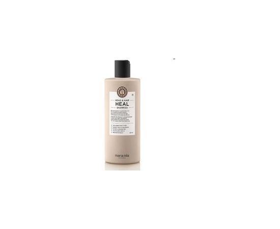 Maria Nila Head & Hair Heal Shampoo - Shampoo against dandruff and hair loss 100ml