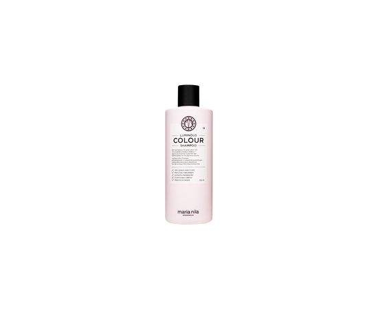 Maria Nila Luminous Color Shampoo - Brightening shampoo for colored hair 1000ml