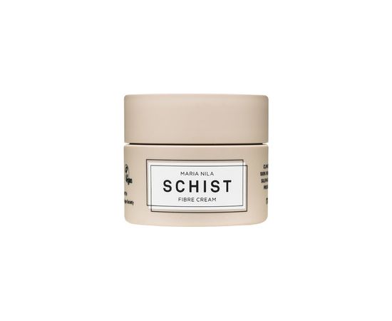 Maria Nila Schist Fiber Cream - Shaping cream for short to medium hair 50ml