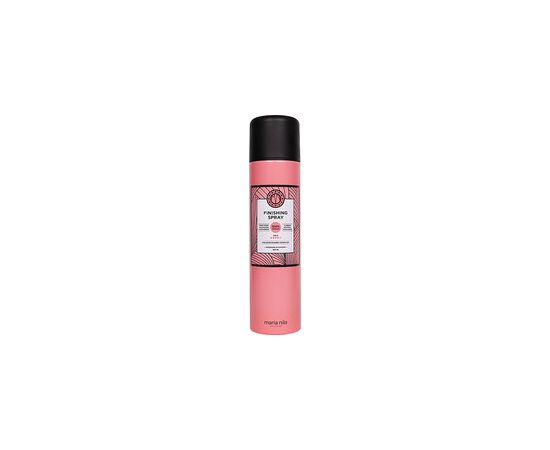 Maria Nila Style & Finish Finishing Spray - Hairspray for strong fixation 400ml