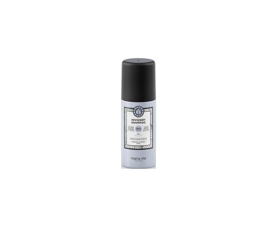 Maria Nila Style & Finish Invisidry Shampoo (Oily Hair) - Powder Spray 100ml