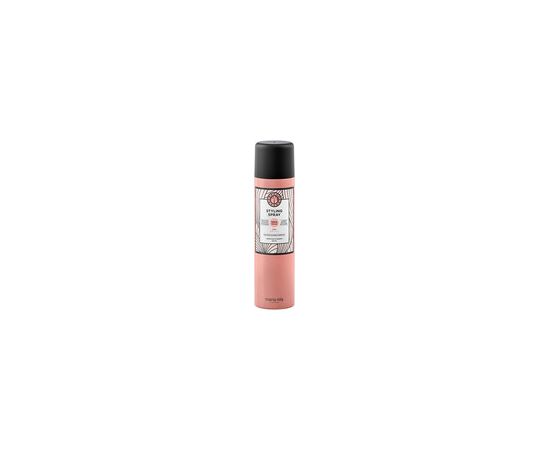 Maria Nila Style & Finish Styling Spray - Sulfate-free, lightweight hairspray 300ml