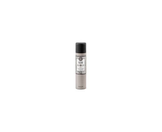 Maria Nila Style & Finish Styling Mousse - Styling foam for hair volume 300ml