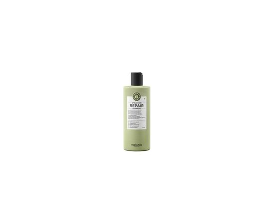 Maria Nila Structure Repair Shampoo (dry and damaged hair) - Shampoo 100ml