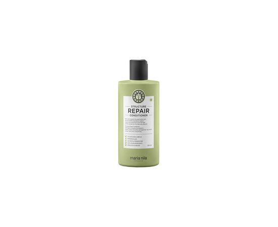 Maria Nila Structure Repair Conditioner (Dry & Damaged Hair) - Strengthening Conditioner 1000ml