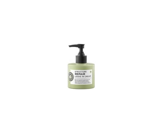 Maria Nila Creme Remover Cream (Leave In Cream) Structure Repair (Leave In Cream) 200 ml 200ml