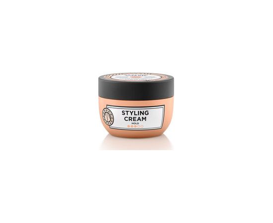 Maria Nila Nourishing Style & Finish ( Styling Cream) 100 ml 100ml