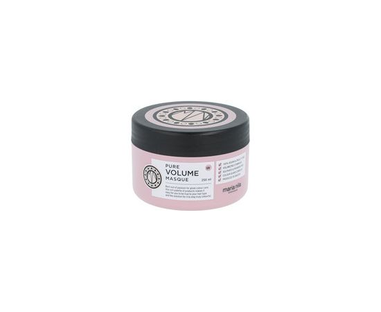 Maria Nila Light Mask for Fine Hair Pure Volume (Masque) 250 ml 250ml