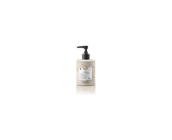 Maria Nila Colour Refresh Mask Sand 300ml