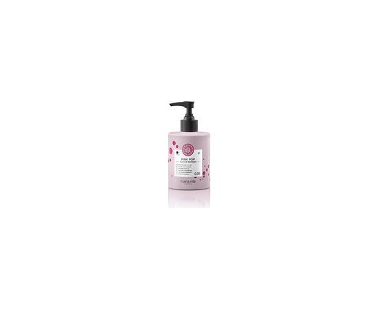 Maria Nila Colour Refresh Mask Pink Pop 100ml