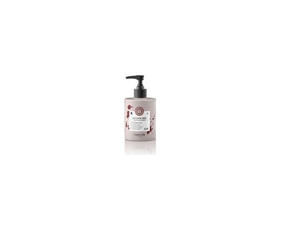 Maria Nila Colour Refresh Autumn Mask Red 300ml