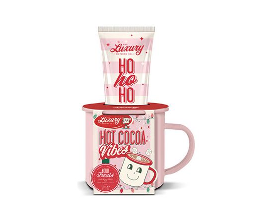 Grace Cole Hand Care Set in a Cup