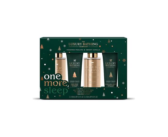 Grace Cole Body Care Gift Set (