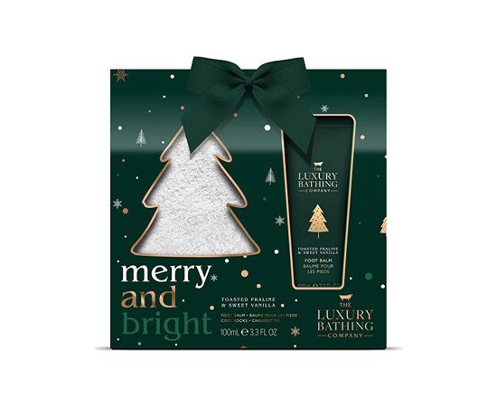 Grace Cole Foot Care Set