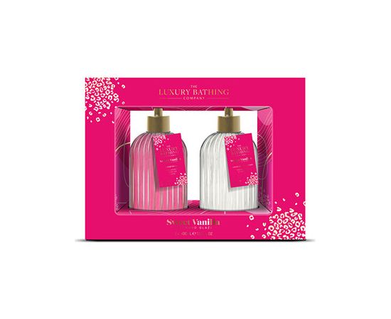 Grace Cole Hand Care Set