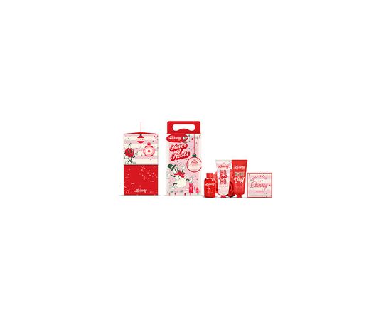 Grace Cole Tower of Treats Set