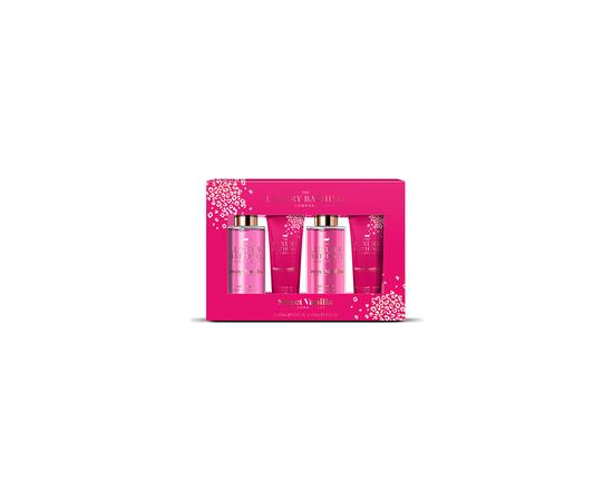 Grace Cole Body Set -  GIFT SET