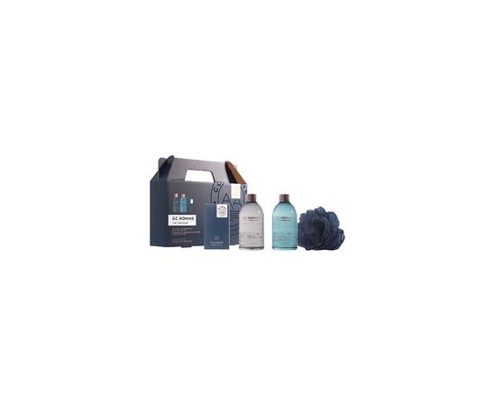 Grace Cole Bath Set   - GIFT SET