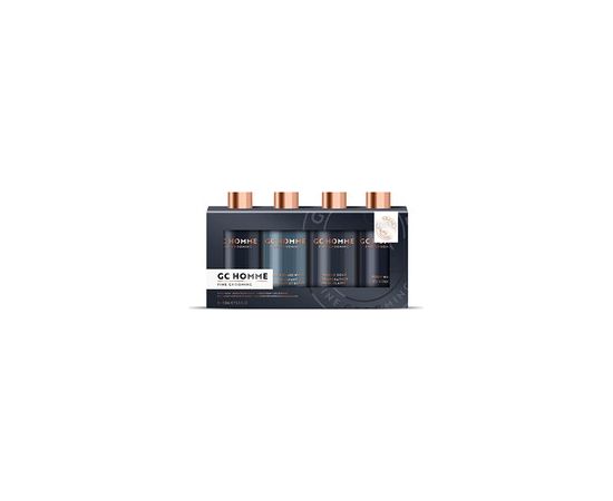 Grace Cole GC Homme Fine Grooming Bath Set 600ml