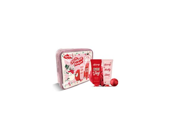 Grace Cole The Pamper Hamper Set