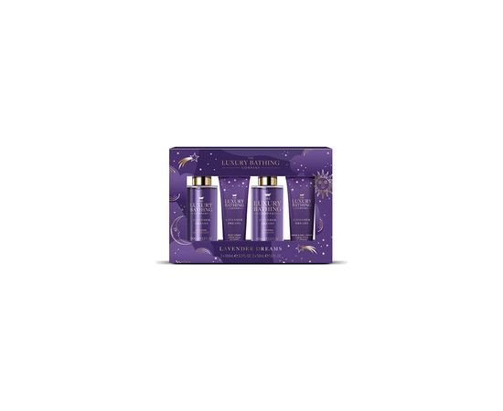 Grace Cole Luxury Bathing Body Set