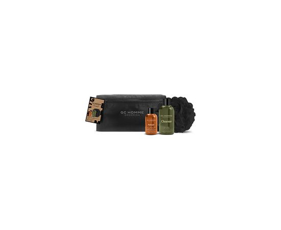 Grace Cole Homme Grooming Shower Set (Tangerine, Bergamot & Rosemary)