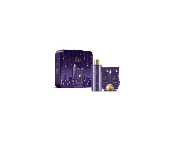 Grace Cole Body Care Lavender Set