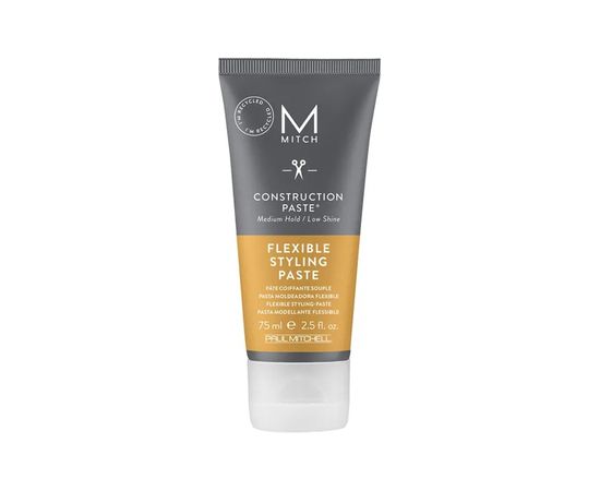 Paul Mitchell Flexible Styling Paste - Stylingová pasta na vlasy 75ml