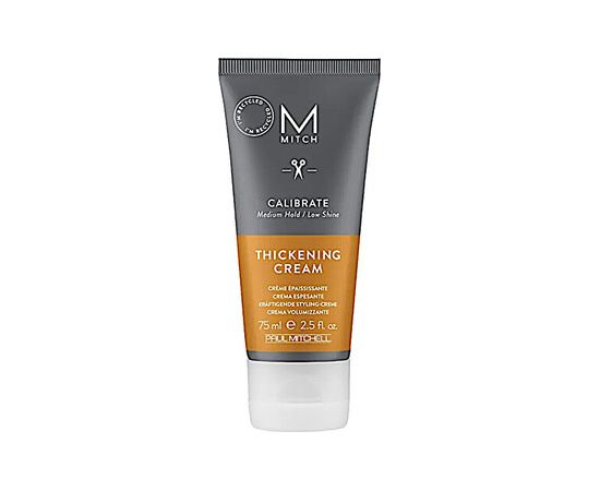 Paul Mitchell Calibrate Thickening Cream - Stylingový krém pro objem a hustotu vlasů 75ml