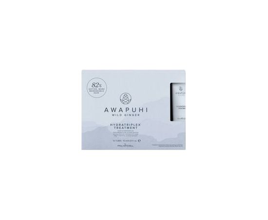 Paul Mitchell Awapuhi Wild Ginger Hydratriplex Treatment 100ml