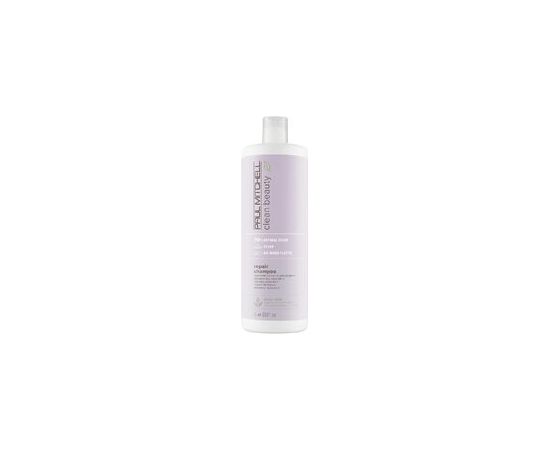 Paul Mitchell Clean Beauty Repair Shampoo - Reparační  pro poškozené vlasy 250ml