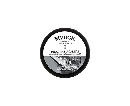 Paul Mitchell MVRCK Hair Original Pomade - Pomáda na vlasy 85.0g