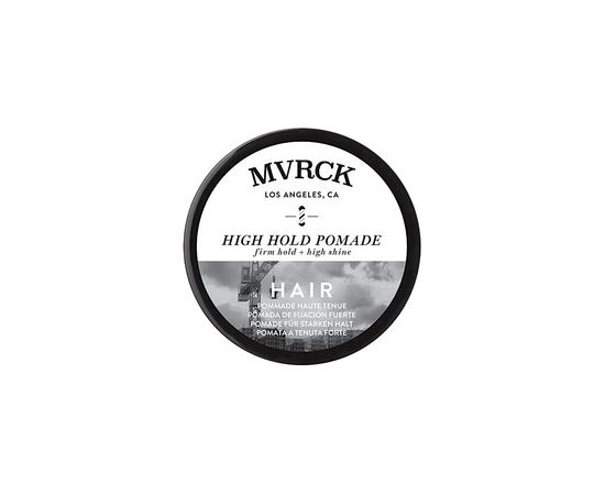 Paul Mitchell MVRCK Hair High Hold Pomade 85.0g