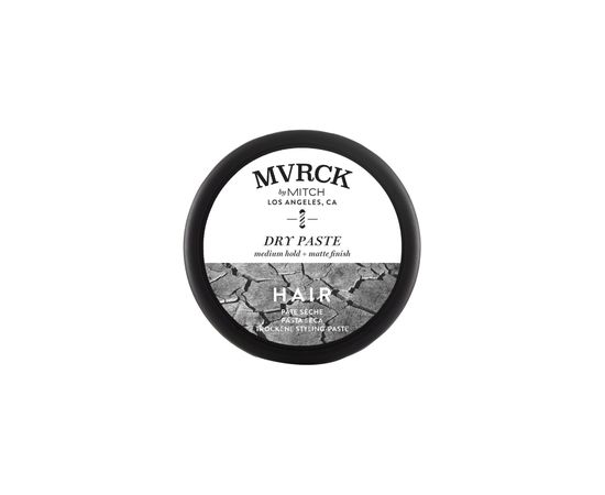 Paul Mitchell MVRCK Hair Dry Paste 85.0g