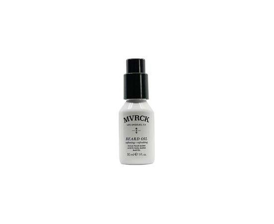 Paul Mitchell MVRCK Beard Oil