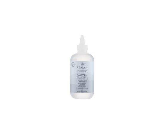 Paul Mitchell Awapuhi Wild Ginger HydraSoft Glossing Treatment 236ml