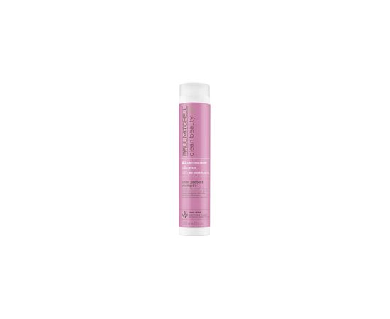 Paul Mitchell Clean Beauty Color Protect Shampoo 250ml