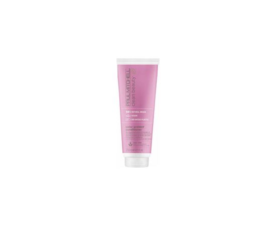Paul Mitchell Clean Beauty Color Protect Conditioner 250ml