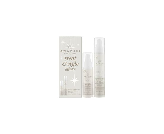 Paul Mitchell Polished Style Gift