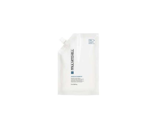 Paul Mitchell Awapuhi Shampoo Balances Moisture ( refill ) 1000ml