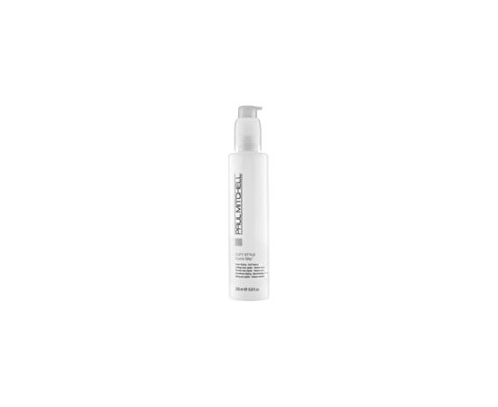 Paul Mitchell Soft Style Quick Slip Hair Styling Cream  200ml