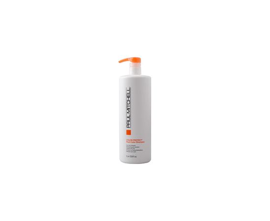 Paul Mitchell Color Protect Post Color Shampoo 1000ml